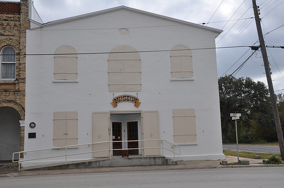 C. Eckhardt and Sons Building