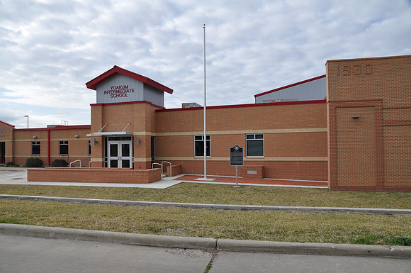 Asberry School