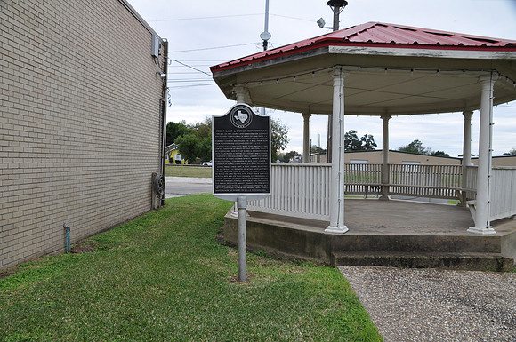 Cuero Land and Immigration Company