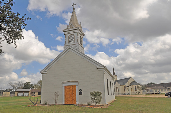 St. John Evangelical Lutheran Church