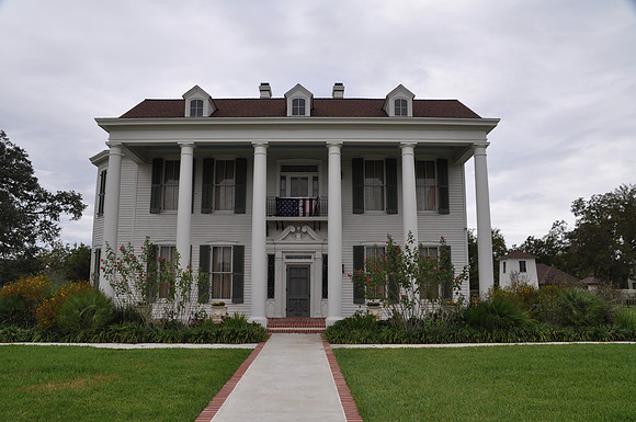 Alexander Hamilton House