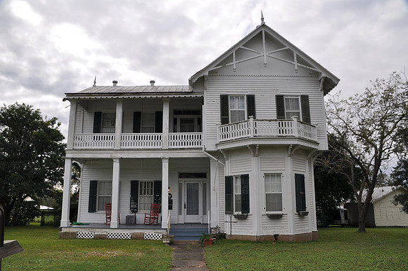 William Frobese Home
