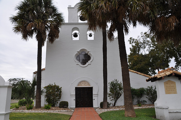 St. Mark's Lutheran Church