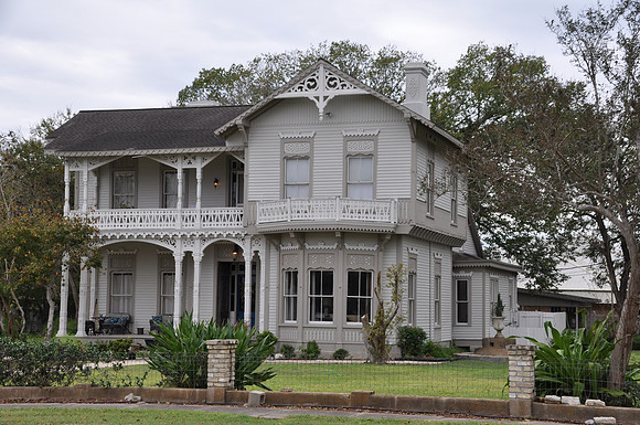 Edward Mugge House