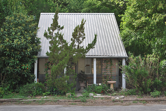 Old Schmidt Home