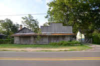 Comal Blacksmith & Mechanical Shop