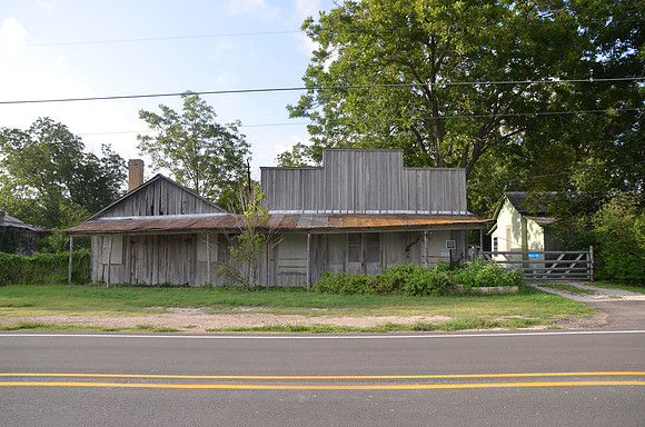 Comal Blacksmith & Mechanical Shop
