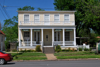 Dr. Theodore Koester Home