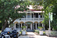 Gruene Mansion