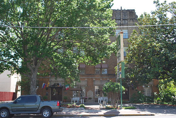 Faust Hotel