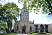 First Protestant Church