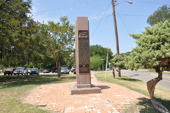 New Braunfels