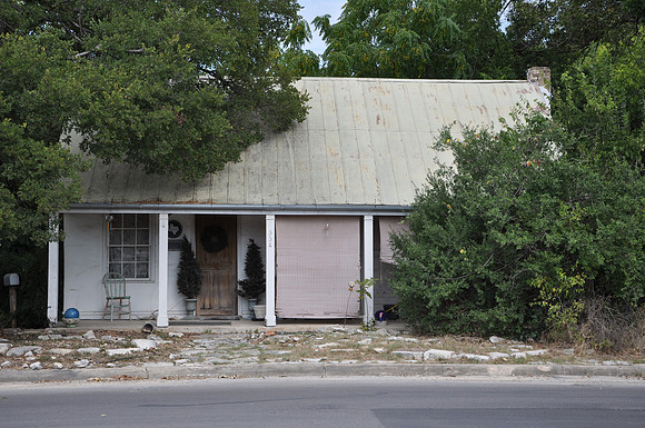 Ullrich Home