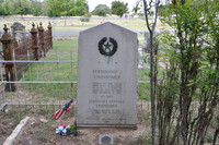 Ferdinand J. Lindheimer