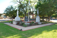 Comal County, C.S.A.