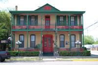 Eggeling Hotel