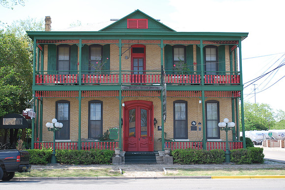 Eggeling Hotel