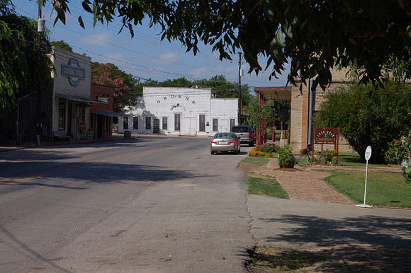 Gruene