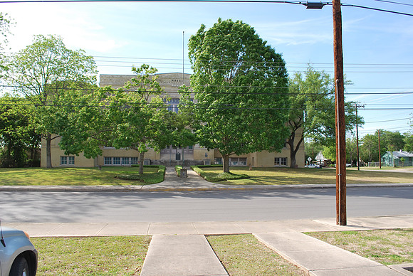 New Braunfels Academy