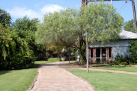 Gruene Cotton Gin
