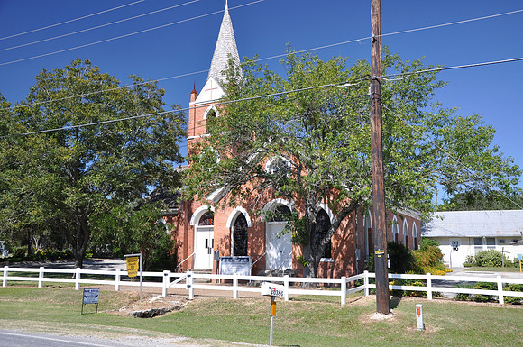 Zions Kirche