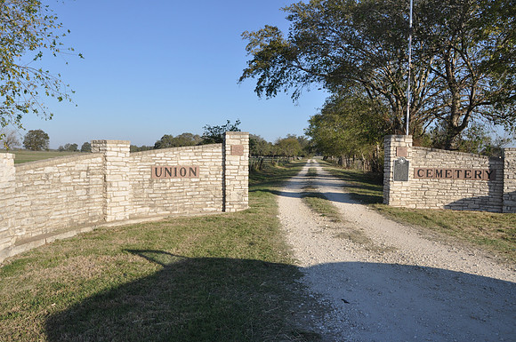 Union Cemetery