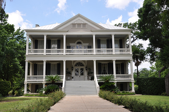 Oge House