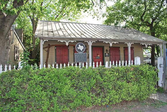 Joseph Klein House