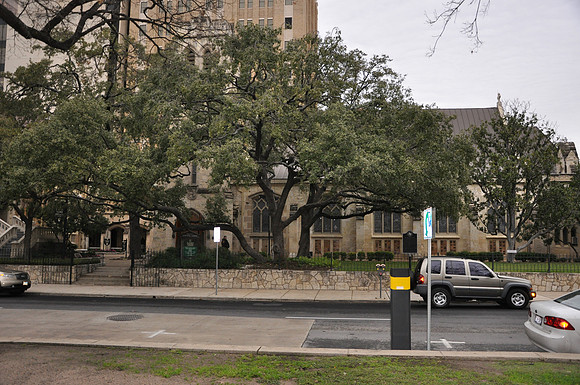 St. Mark's Episcopal Church