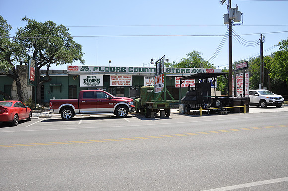 John T. Floore Country Store