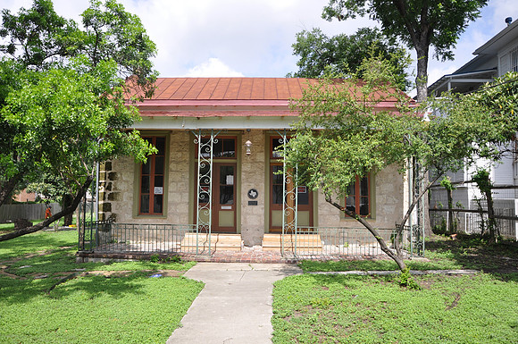 Rechel-Stumpf House