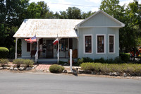 Erhardt Neuse House
