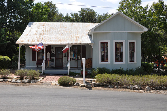 Erhardt Neuse House