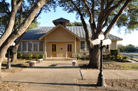 Boldtville Schoolhouse