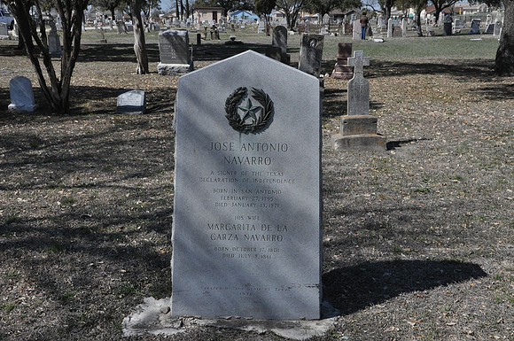 Jose Antonio Navarro