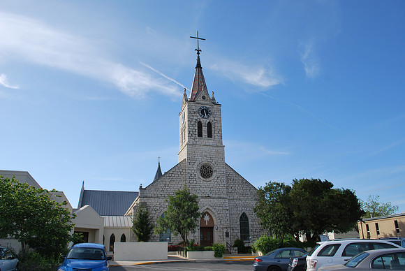 Church of Saints Peter and Paul