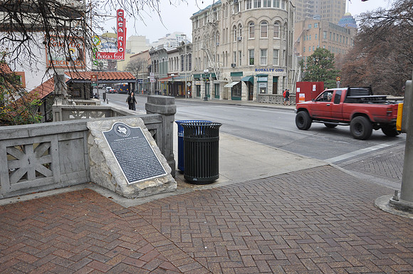 Commerce Street Bridge