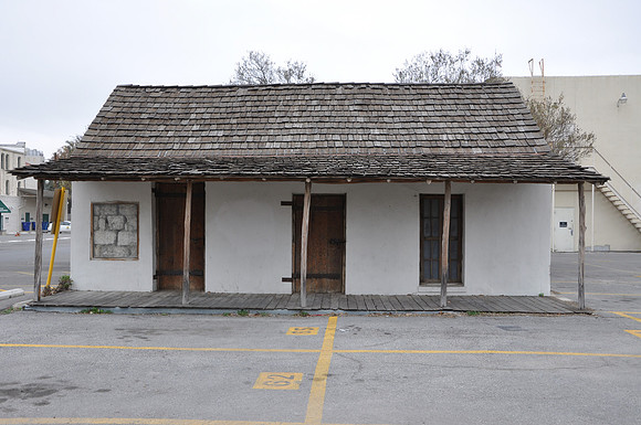 Navarro House