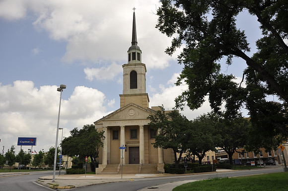 Central Christian Church