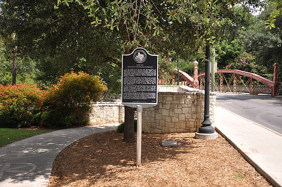 Site of Rincon/Douglass School