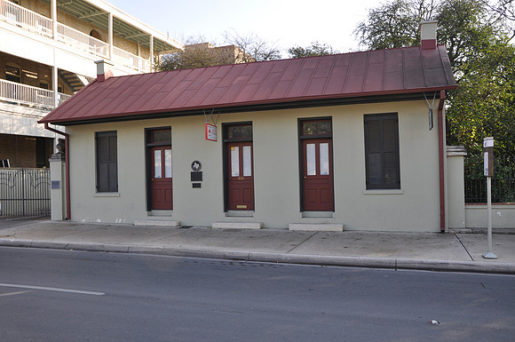 Caile House