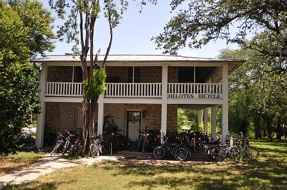 Gugger Homestead
