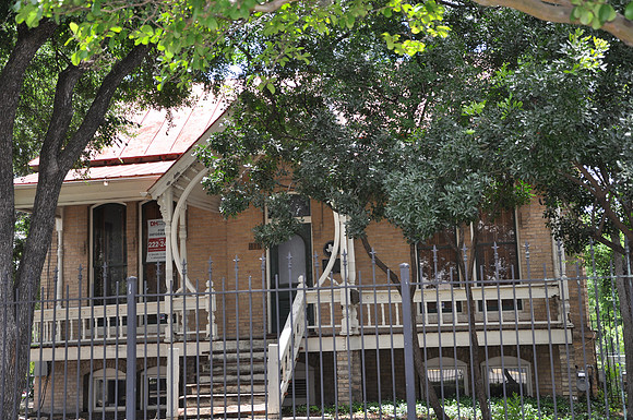 Thiele Cottage