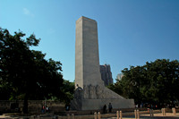 Alamo Cenotaph