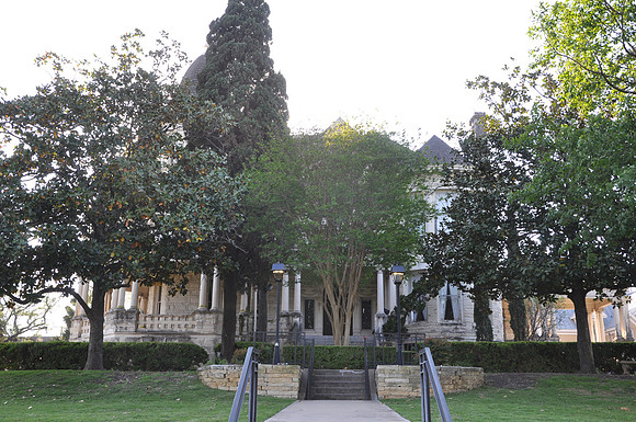 Otto Koehler House