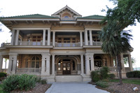 A.H. Halff House