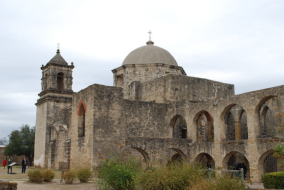 Mission San Jose