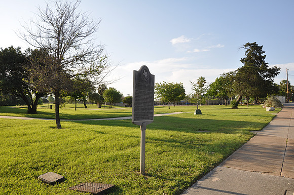 Texas and the Civil War Committee on Public Safety