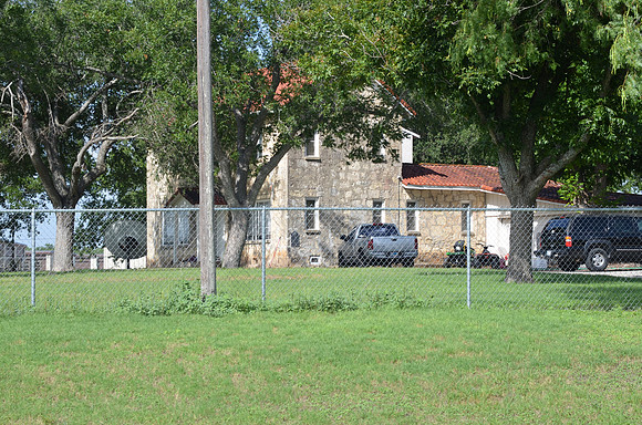 Robert B. Evans Home