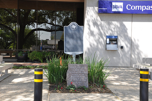 Route of El Camino Real